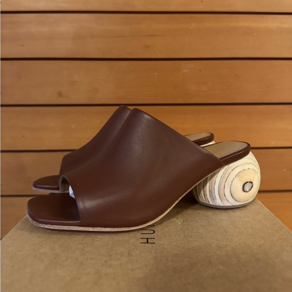 Huma Blano Milla Cinnamon 36